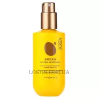 SCREEN Argan Lamellar Conditioner - Ламеляний кондиціонер для волосся