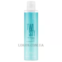 SCREEN Twisty Curl Defining Lotion - Флюїд для кучерявого волосся