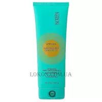 SCREEN SunControl After-Sun Hair&Body Shampoo - Багатофункціональний шампунь для волосся і тіла з УФ-фільтрами