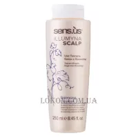 SENSUS Illumyna Scalp Balancing Cleanser Shampoo - Шампунь для жирної шкіри голови