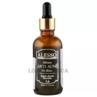 ALESSO PROFESSIONNEL Anti-Acne Serum 3.4 - Сироватка анті-акне 