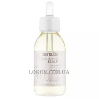 SENSUS Illumyna Scalp Soothing Lotion - Заспокійливий лосьйон для чутливої шкіри голови