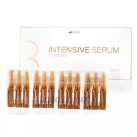 AESTHETICAL Aescalp Revitalizing Intensive Serum - Інтенсивна сироватка для волосся