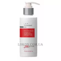 MEDACTIVE L. A. P. Cleansing Gel - Очищувальний гель для жирної та комбінованої шкіри