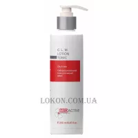 MEDACTIVE С. L. M. Lotion Tonic - Себорегулювальний тонік для жирної шкіри