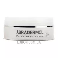 MEDIDERMA  Abradermol - Крем для мікродермабразії