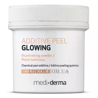 MEDIDERMA Glowing Powder - Набір 