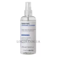 MEDIDERMA Sensyses Liposomal Cleanser - Ліпосомальний очищувач