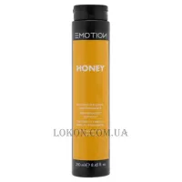 EMOTION K-Color Mask Honey - Тонуюча маска для волосся 