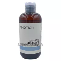 EMOTION Idratante Shampoo - Зволожуючий шампунь для волосся