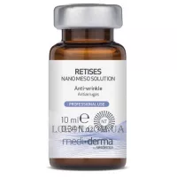 MEDIDERMA Nano Meso Solution Retises - Сироватка з ретинолом