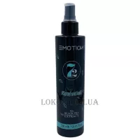 EMOTION 72 Spray Function 10 - Багатофункціональний спрей для волосся