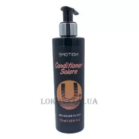 EMOTION Solare Conditioner - Кондиціонер для волосся 