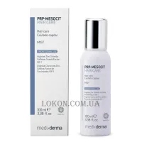 MEDIDERMA Meso Cit Hair Care Mist - Спрей проти випадіння волосся