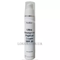 MEDILUX Ultra Moisturizer Peptide Cream SPF30 - Зволожуючий крем з пептидами SPF30