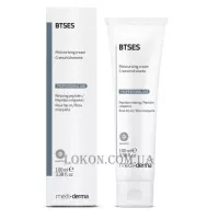 MEDIDERMA BTSES Moisturizing Cream - Зволожуючий крем проти зморшок