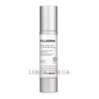 MEDIDERMA Fillderma Wrinkle Filling Cream - Крем-заповнювач зморшок