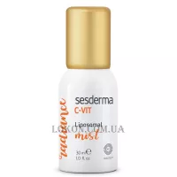 SESDERMA C-Vit Liposomal Mist - Спрей-міст з вітаміном С