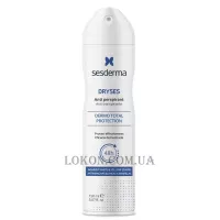 SESDERMA Dryses Dermo Total Protection Antiperspirant - Дезодорант-антиперспирант