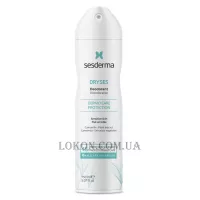 SESDERMA Dryses Dermo Care Protection Deodorant - Дезодорант