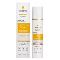 SESDERMA Repaskin Urban 365 Bleaching SPF50+ - Депігментуючий сонцезахисний крем SPF-50+