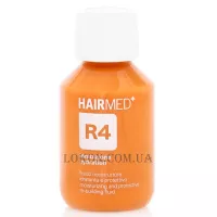 HAIRMED R4 Moisturizing Protective Re-Building Fluid - Зволожуючий захисний флюїд