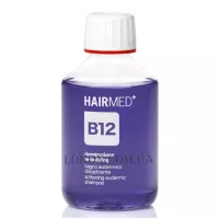 HAIRMED B12 Softening Eudermic Shampoo - Пом'якшуючий шампунь для густого волосся