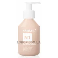 HAIRMED N1 Conditioner Post Color - Кондиціонер для фарбованого волосся