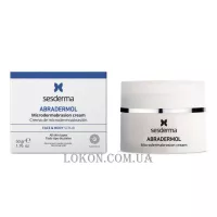 SESDERMA Abradermol Microdermabrasion Cream - Крем для мікродермабразії