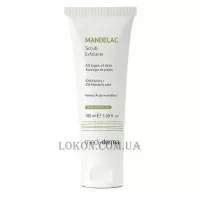 MEDIDERMA Mandelac Scrub - Скраб з мигдалевою кислотою