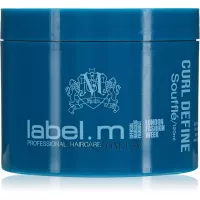 LABEL.M Curl Define Souffle - Суфле