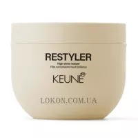 KEUNE Celebrate Style Restyler - Рестайлер з високим ступенем блиску