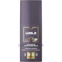 LABEL.M Anti-Frizz Smoothing Balm - Розгладжуючий бальзам