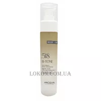 AROSHA .518 B-Tone Biphasic Serum - Двофазна сироватка для тонусу та еластичності шкіри тіла