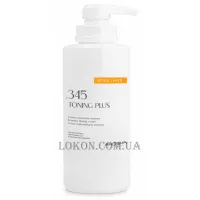 AROSHA .345 Toning Plus Cream - Ліфтинговий крем для зміцнення і пружності шкіри