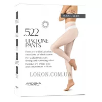 AROSHA 522 Up&Tone Pants S/M - Доглядові легінси з ефектом ліфтингу S/M