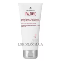 IRALTONE Gentle Frequent Use Shampoo - Делікатний шампунь для щоденного використання