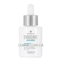 ENDOCARE Age Barrier Hyaluboost Serum - Антивікова зволожуюча сироватка