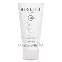 BIOLINE JATO' Daily Ritual Hand Cream Spots and Age - Омолоджуючий крем для рук від пігментних плям