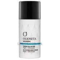 BAREX Olioseta Nourish All in One Hair Cream - Мультифункціональний крем для волосся “Все в одному”