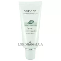 ANNA LOTAN Barbados Scalex Natural Exfoliating Gel - Натуральний гель-пілінг 