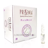 PRESSENSA ForeHead - Комплекс для терапії дрібних та середніх зморшок