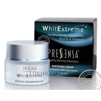 PRESSENSA WhitExtreme - Відбілюючий крем