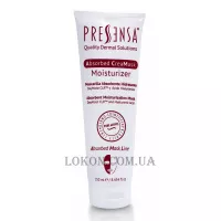 PRESSENSA Moisturizer Absorbent Mask - Зволожуюча маска