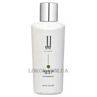 JJ's Not Just 20 In 1 Leave-in - Незмивний мультиспрей для волосся 20в1