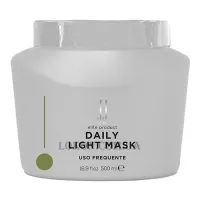 JJ's Daily Light Mask Sweetness - Маска для щоденного використання