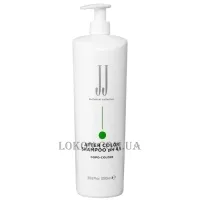 JJ's After Color Shampoo - Шампунь для закріплення кольору