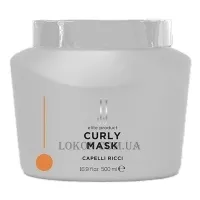 JJ's Curly Mask Enhancing - Маска для кучерявого волосся