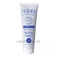 PRESSENSA ScruBright - Ексфоліант