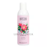 STYX Wild Rose Shower Gel - Гель для душу 